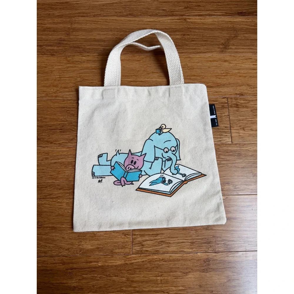 Out of Print 100% cream durable